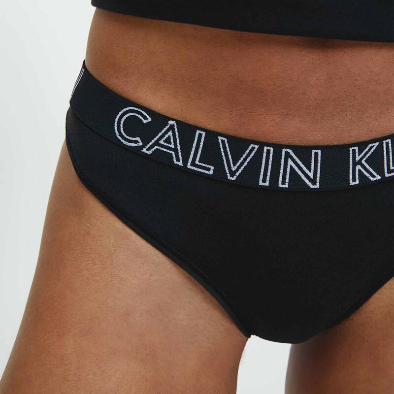 Calvin Klein Ultimate Cotton Bikini image number 2